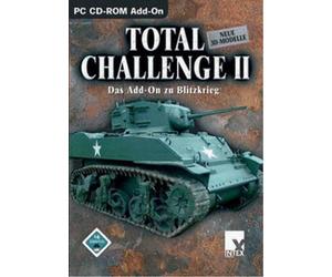 Total Challenge 2 Add-On f r Blitzkrieg