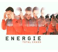 Total Chaos - Energie [Import]