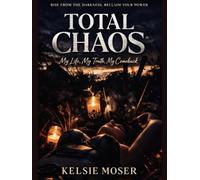 TOTAL CHAOS: My life, My truth, My comeback