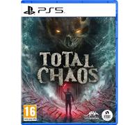 Total Chaos Playstation 5 standard