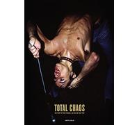 TOTAL CHAOS: The Story of the Stooges / As Told by Iggy Pop