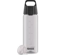 Sigg - Botella Tritan - Total Color ONE Morning Dusk - Apto para bebidas carbonatadas - Apto para lavavajillas - A prueba de fugas - Ligera - Sin BPA - Dusk - 0,6L