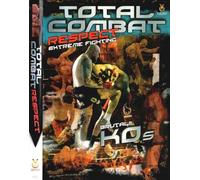 Total Combat: Respect [Reino Unido] [DVD]