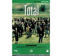 TOTAL -COMPLETA LA TRIOLOGIA DE AMANECE QUE NO ES POCO-Y ASI EN EL CIELO COMO EN LA TIERRA - DVD