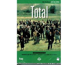 TOTAL -COMPLETA LA TRIOLOGIA DE AMANECE QUE NO ES POCO-Y ASI EN EL CIELO COMO EN LA TIERRA - DVD