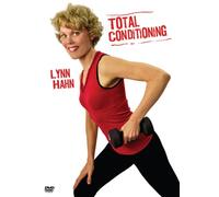 Total Conditioning Aerobics and Strength Training [Reino Unido] [DVD]