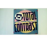 TOTAL CONTRAST - TAKES A LITTLE TIME 12 inch (12" Vinyl) UK LONDON 1985