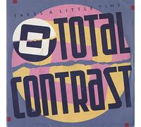 Total Contrast - Takes A Little Time