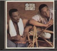 Total Contrast - Total Contrast