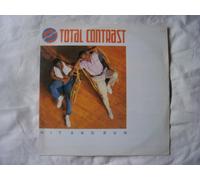 Total Contrast - Total Contrast - Hit & Run - [12"]