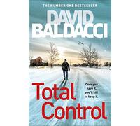 Total Control (Aziza's Secret Fairy Door, 314)