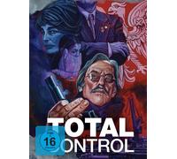 Total Control - Mediabook - Cover A - Limited Edition [Alemania] [Blu-ray]