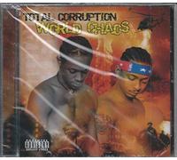 Total Corruption - World Chaos