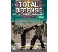 Total Defense With the Legendary Jang Sanaty Vol.1