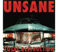 Total Destruction