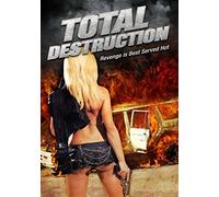 Total Destruction [USA] [DVD]