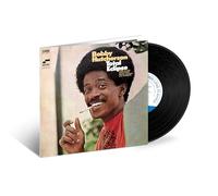 Bobby Hutcherson – Total Eclipse – Vinilo 12" – Importación USA
