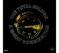 Total Eclipse - A Great Combination