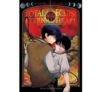 Total Eclipse Of The Eternal Heart