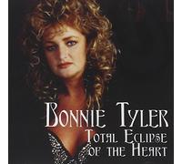 Total Eclipse of the Heart by Tyler, Bonnie Original recording reissued, Original recording remastered edition (1999) Audio CD