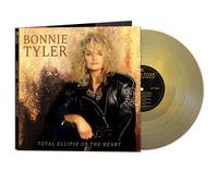 Bonnie Tyler – Total Eclipse of the Heart – Vinilo Edición Gold – Importación USA – The Orchard