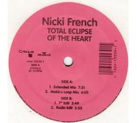 Total Eclipse of the Heart [Vinilo]