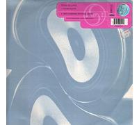 Total Eclipse - Pulsar Gitch [Vinyl Maxi-Single]