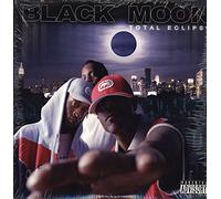 Total Eclipse [Vinilo]