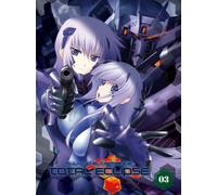 TOTAL ECLIPSE VOL.3(BLU-RAY)(ltd.)