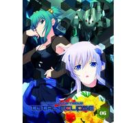 TOTAL ECLIPSE VOL.6(BLU-RAY+BOOKLET)(ltd.)
