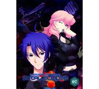 TOTAL ECLIPSE VOL.7(BLU-RAY+BOOKLET)(ltd.)