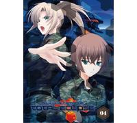 TOTAL ECLIPSE4(BLU-RAY)(ltd.)