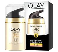 Total Effects 7 en 1 BB Cream de Olay 7-en-1 Cutis Base SPF 15-50ml Light