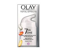 Total Effects 7 En 1 Hidratante Noche 50ML