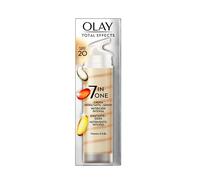 Total Effects 7 En 1 Hidratante SPF 20