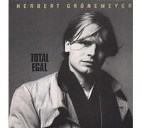 Total egal (1982) / Vinyl record [Vinyl-LP]