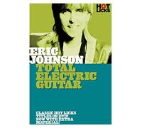 Total Electric Guitar [Edizione: Stati Uniti] [USA] [DVD]