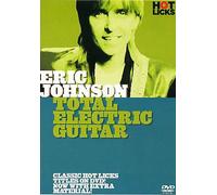 Total Electric Guitar [Edizione: Stati Uniti] [USA] [DVD]