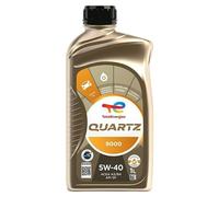 Aceite de motor TOTALENERGIES NCT para MG ZT 2 2002-2003