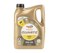 Total Engine Quartz INEO RCP 5W-30 Aceite de motor Stellantis FPW9.55535/03 5L