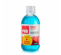 Total Enjuague Bucal 500 ml Phb