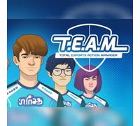 Total Esports Action Manager (PC) Steam Key - GLOBAL