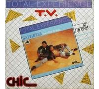 Total Experience - Happiness (That's What We Need) - Chic - 6.20726