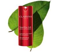 Total Eye Lift Clarins 15 ml