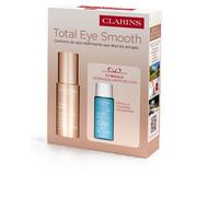 TOTAL EYE SMOOTH ESTUCHE 2 pz