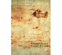 Total Fears: Selected Letters to Dubenka