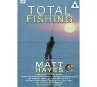 Total Fishing Series 3 [23-25] [Alemania] [DVD]