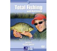 Total Fishing with Matt Hayes 7 [Reino Unido] [DVD]
