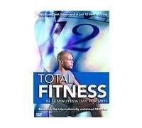 Total Fitness In 12 Minutes A [Edizione: Regno Unito] [Reino Unido] [DVD]