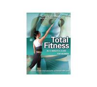 Total Fitness in 12 Minutes a [Reino Unido] [DVD]